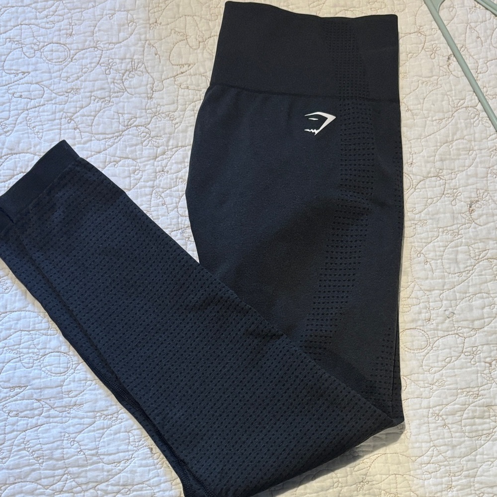 Gymshark Black Leggings